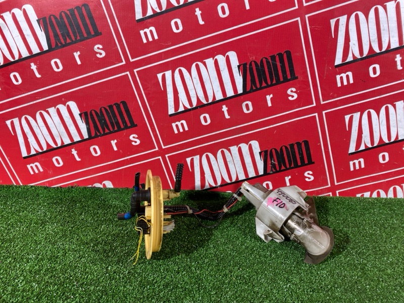 Бензонасос, 4100 рублей, Солонцы