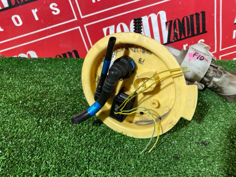 Бензонасос, 4100 рублей, Солонцы