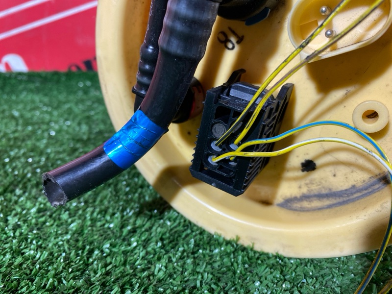 Бензонасос, 4100 рублей, Солонцы