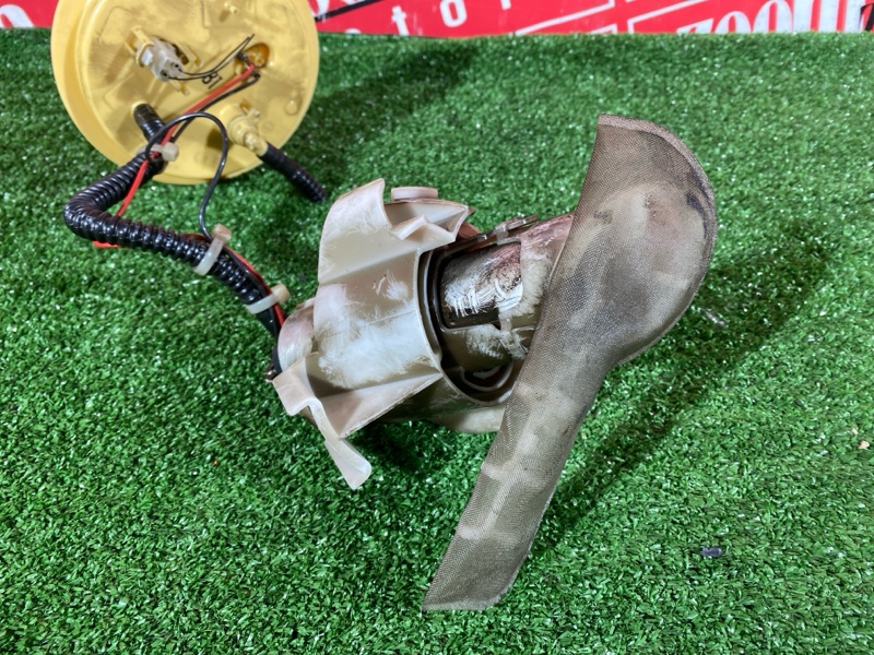 Бензонасос, 4100 рублей, Солонцы