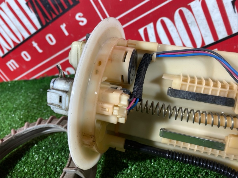 Бензонасос, 3800 рублей, Красноярск