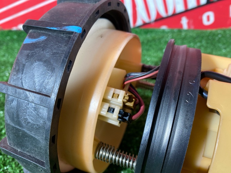 Бензонасос, 1500 рублей, Красноярск