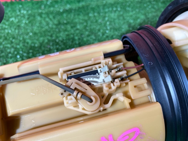 Бензонасос, 1500 рублей, Красноярск