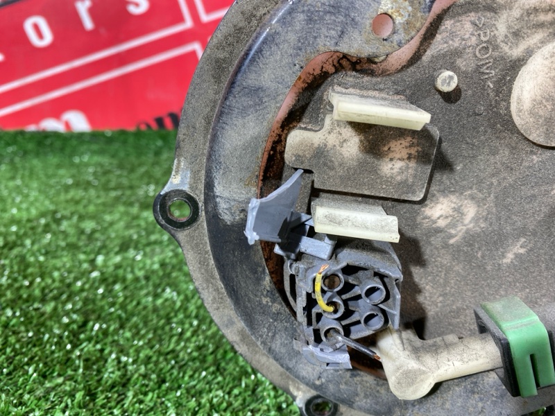 Бензонасос, 1700 рублей, Красноярск