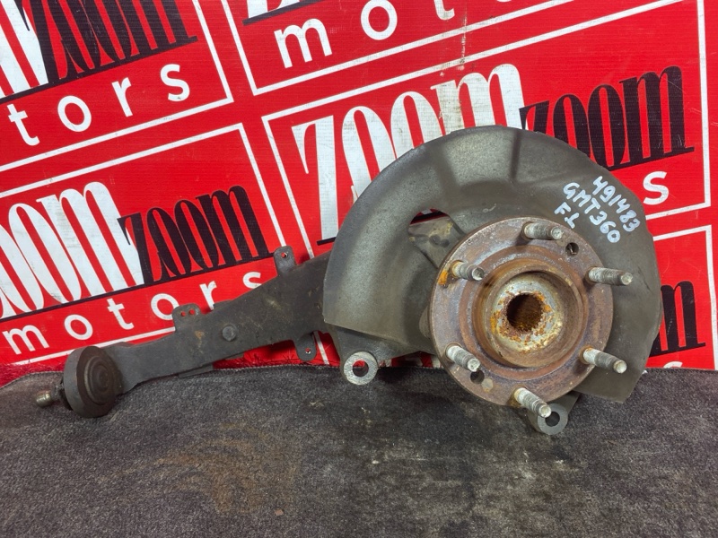 Ступица, 3800 рублей, Солонцы