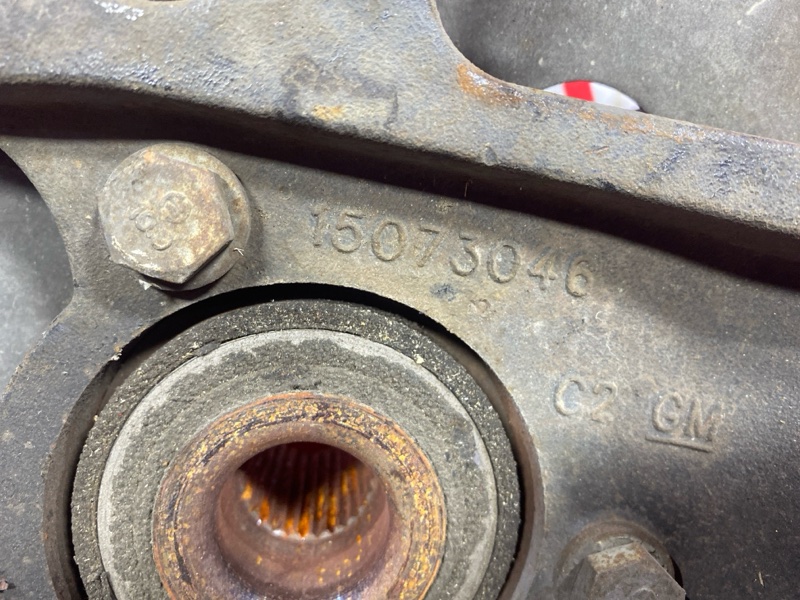 Ступица, 3800 рублей, Солонцы