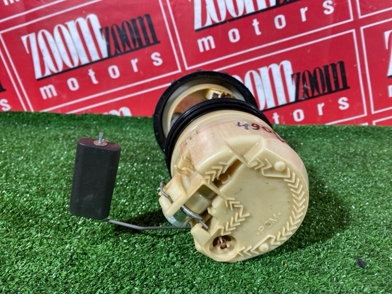 Бензонасос, 4800 рублей, Красноярск