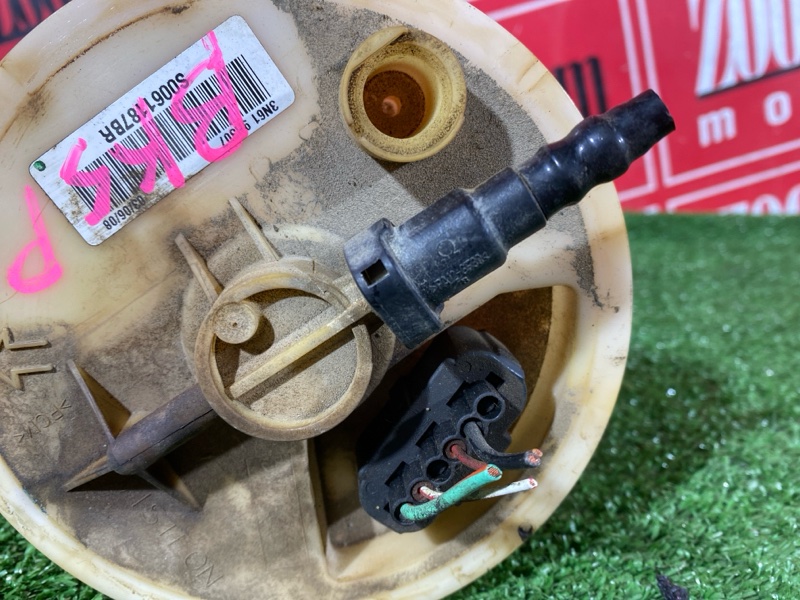 Бензонасос, 3800 рублей, Красноярск