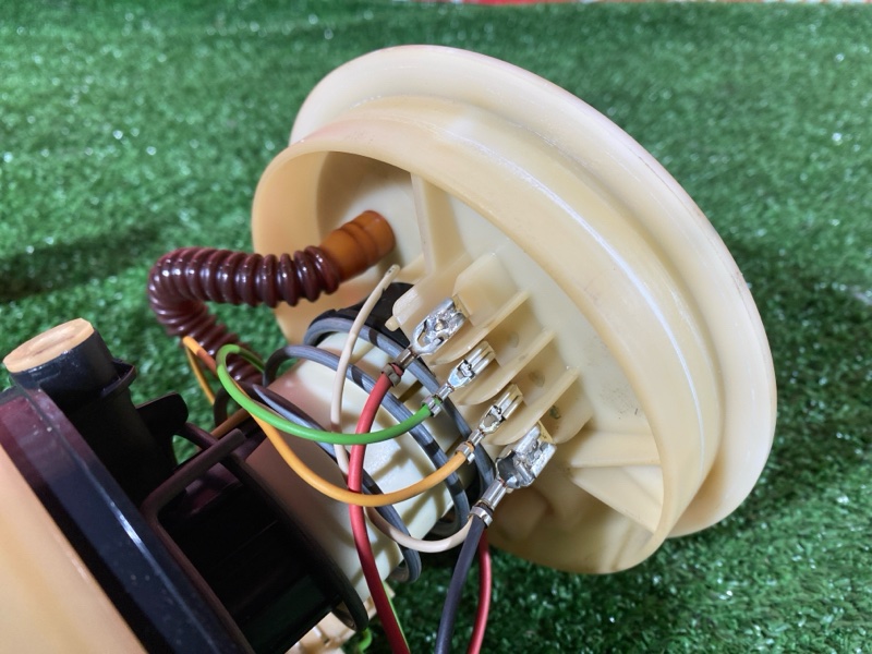 Бензонасос, 3800 рублей, Красноярск