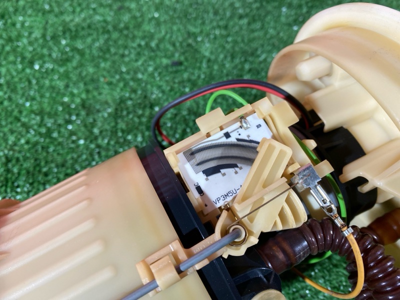 Бензонасос, 3800 рублей, Красноярск