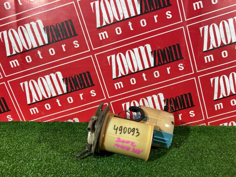 Бензонасос, 2400 рублей, Красноярск