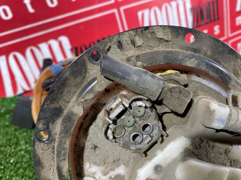 Бензонасос, 2400 рублей, Красноярск