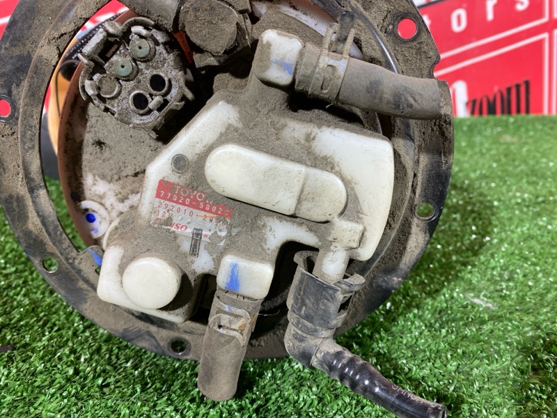 Бензонасос, 2400 рублей, Красноярск