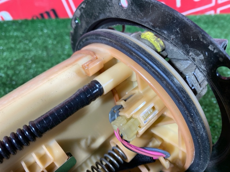 Бензонасос, 2400 рублей, Красноярск