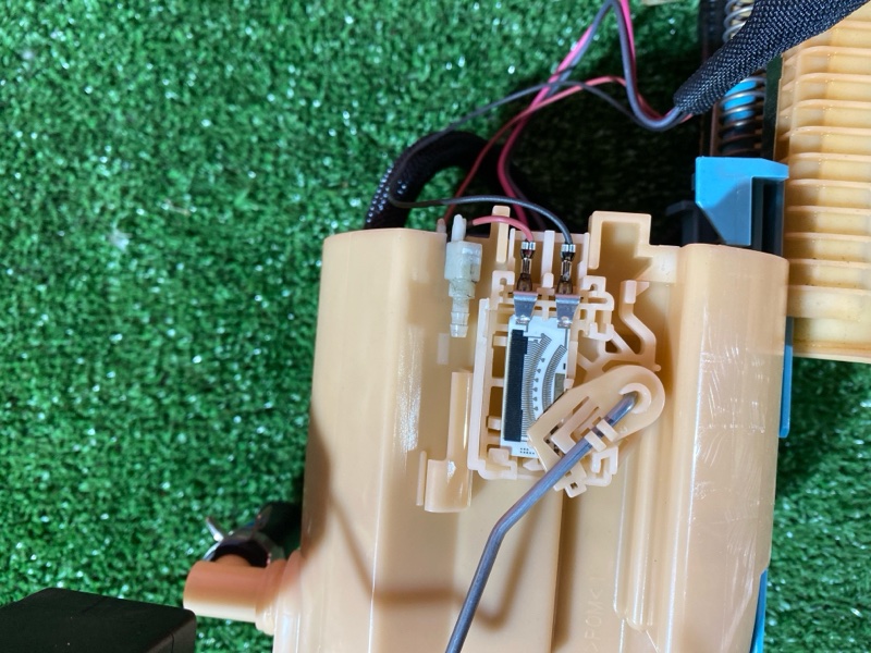 Бензонасос, 2400 рублей, Красноярск