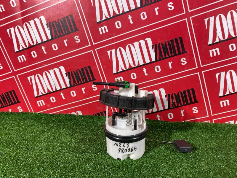 Бензонасос, 3400 рублей, Красноярск