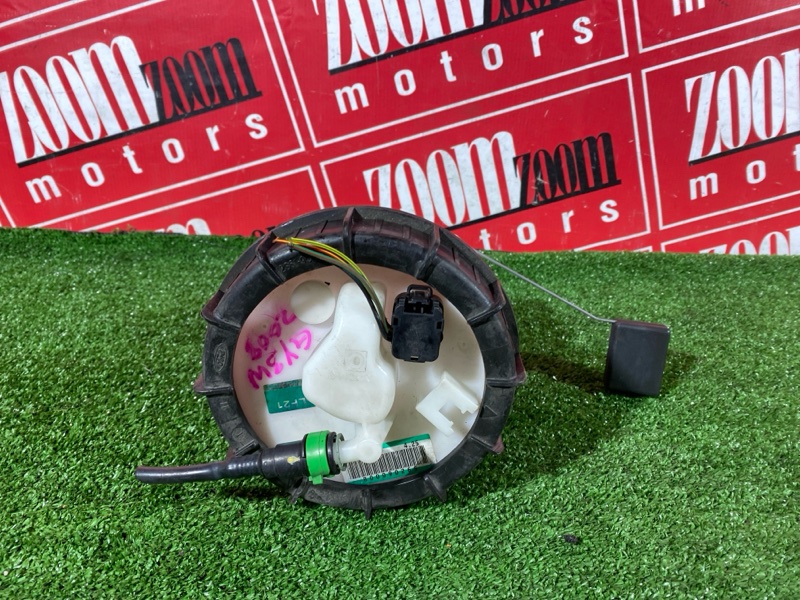 Бензонасос, 3400 рублей, Красноярск