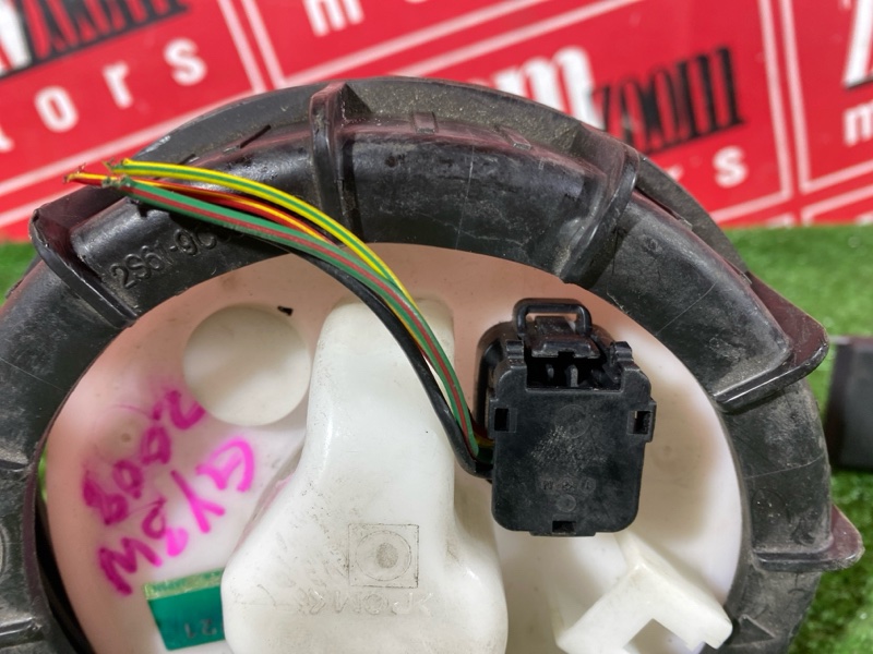 Бензонасос, 3400 рублей, Красноярск