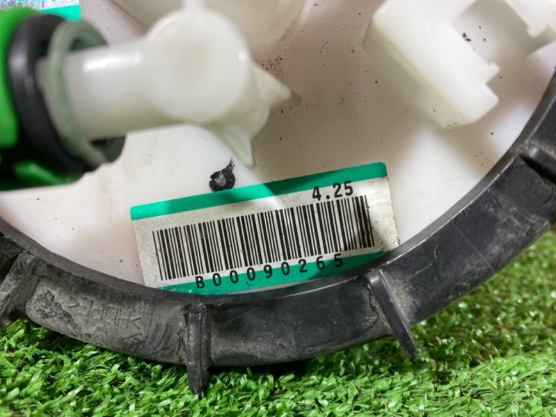 Бензонасос, 3400 рублей, Красноярск