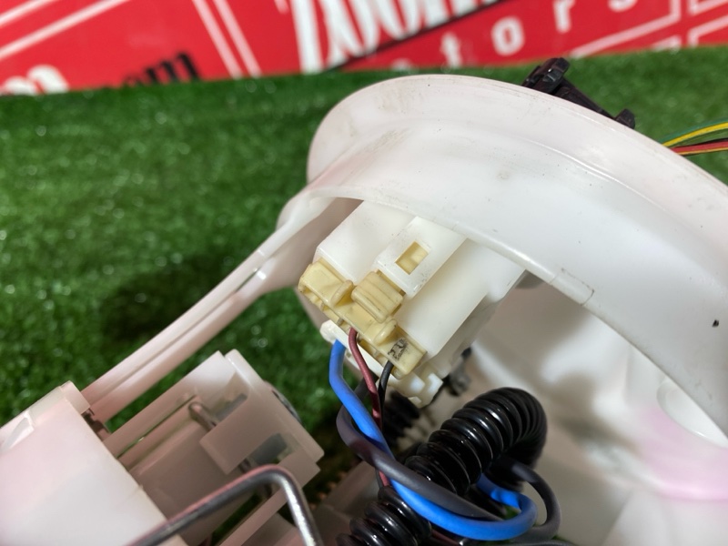 Бензонасос, 3400 рублей, Красноярск