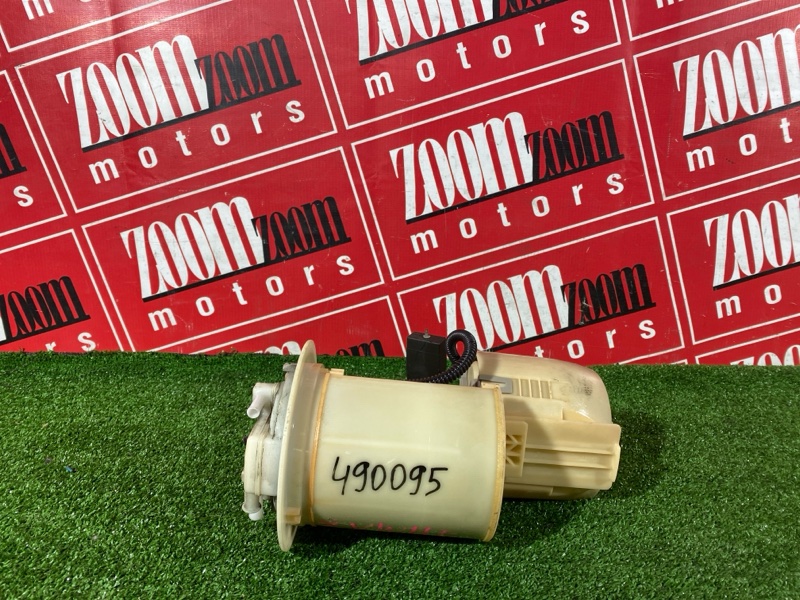 Бензонасос, 3800 рублей, Красноярск