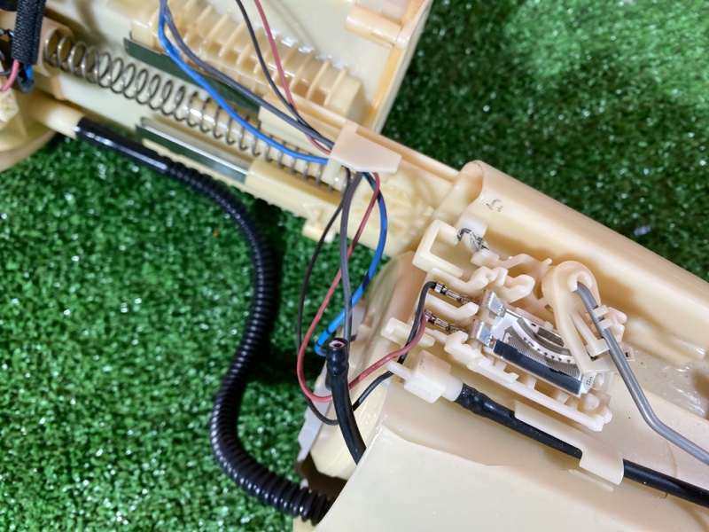 Бензонасос, 3800 рублей, Красноярск