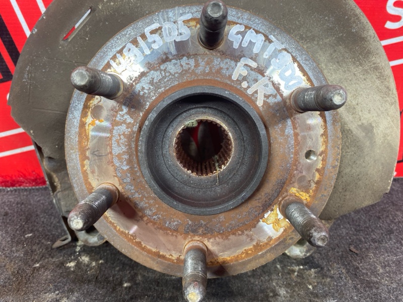 Ступица, 4300 рублей, Солонцы