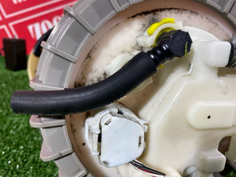 Бензонасос, 3400 рублей, Красноярск