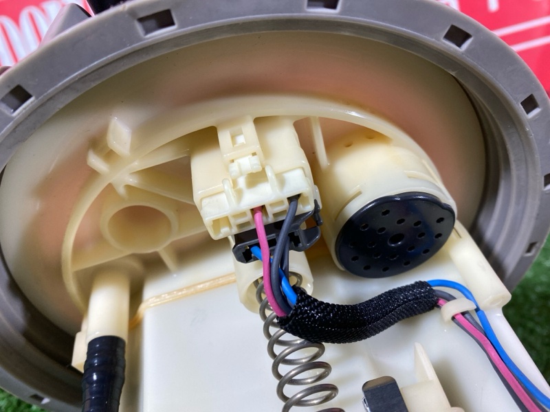 Бензонасос, 3400 рублей, Красноярск