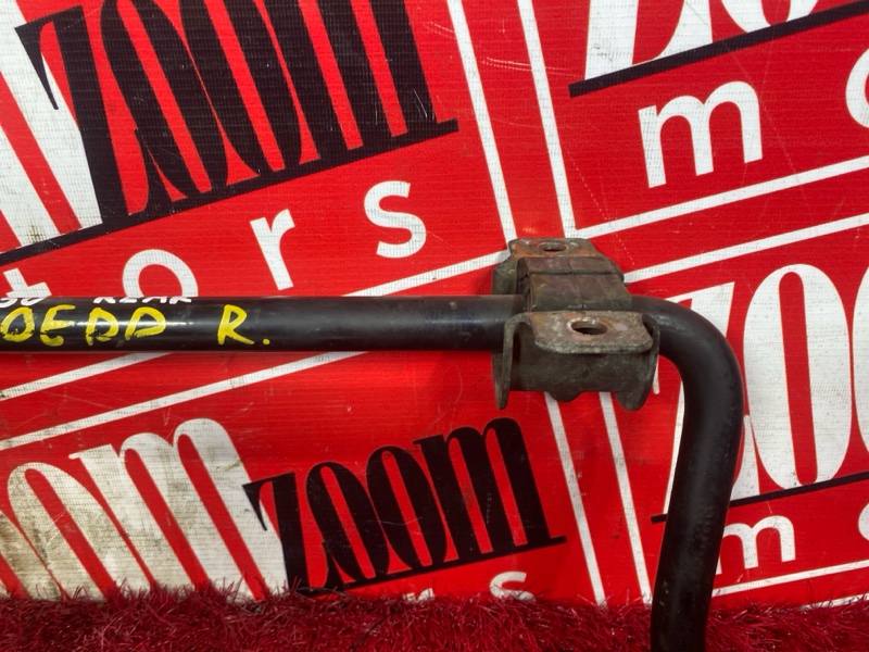 Стабилизатор поперечной устойчивости, 1800 рублей, Солонцы