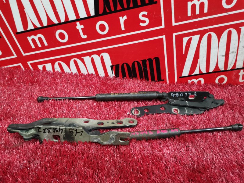 Петля (Шарнир капота), 700 рублей, Солонцы