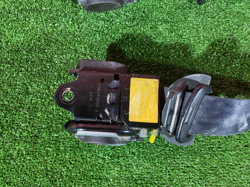 Ремень безопасности, 5500 рублей, Красноярск