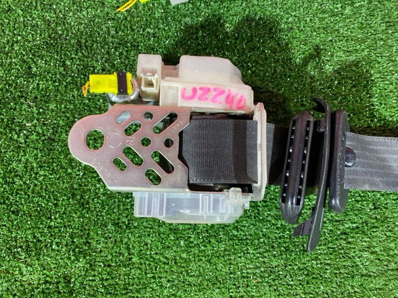 Ремень безопасности, 10500 рублей, Красноярск