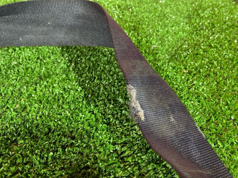 Ремень безопасности, 5500 рублей, Красноярск