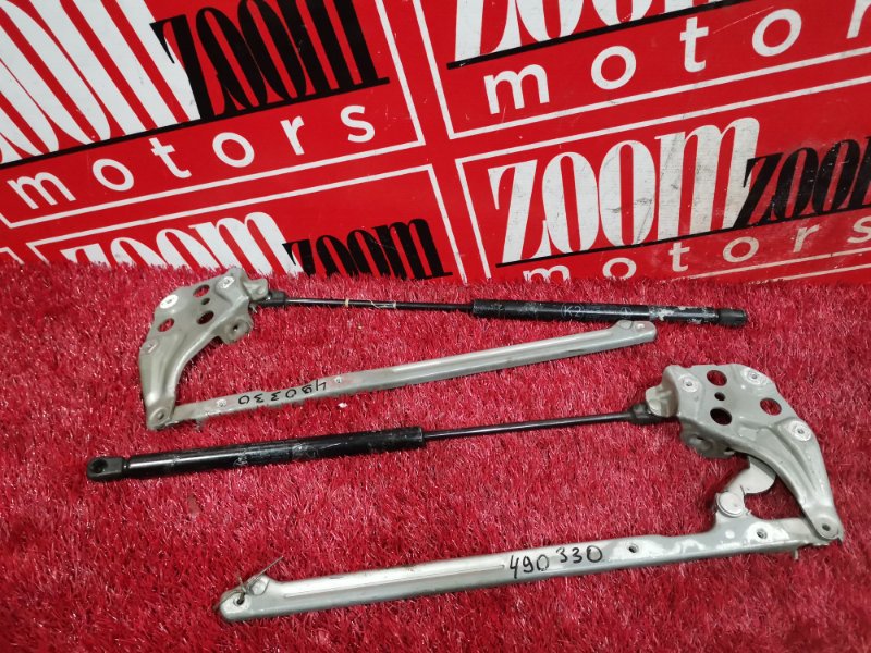 Петля (Шарнир капота), 800 рублей, Солонцы