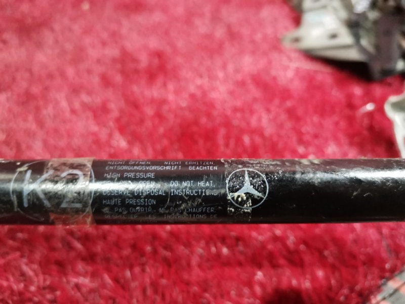 Петля (Шарнир капота), 800 рублей, Солонцы