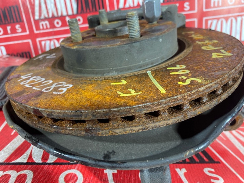 Ступица, 4600 рублей, Солонцы