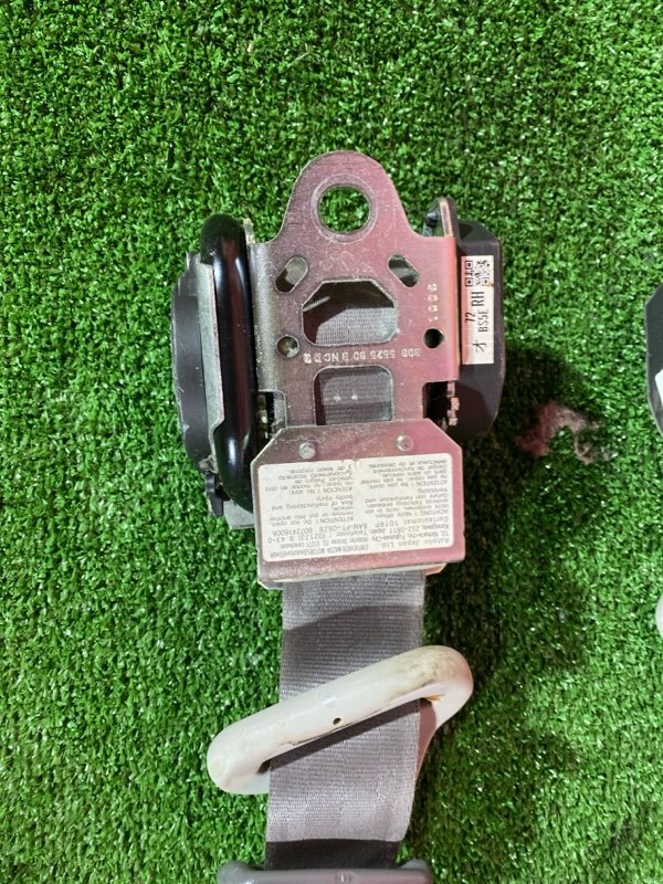 Ремень безопасности, 5700 рублей, Красноярск