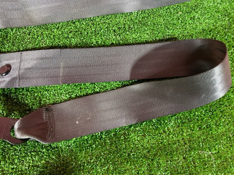 Ремень безопасности, 1900 рублей, Красноярск