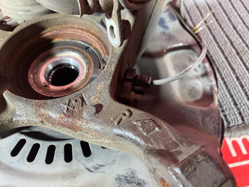 Ступица, 4600 рублей, Солонцы