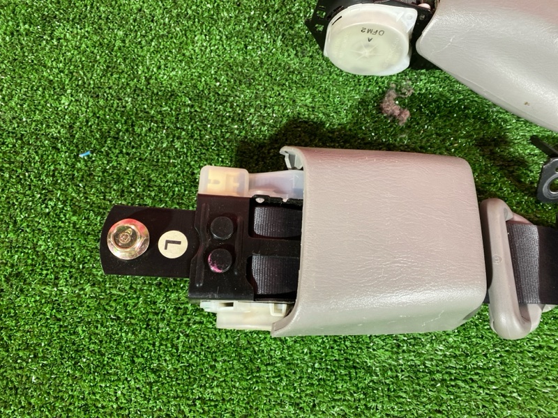 Ремень безопасности, 1900 рублей, Красноярск