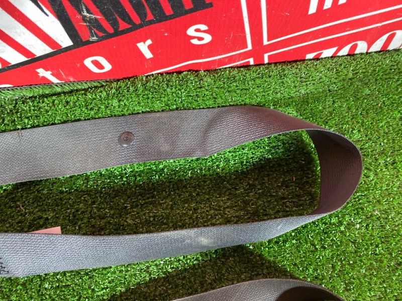 Ремень безопасности, 7200 рублей, Красноярск