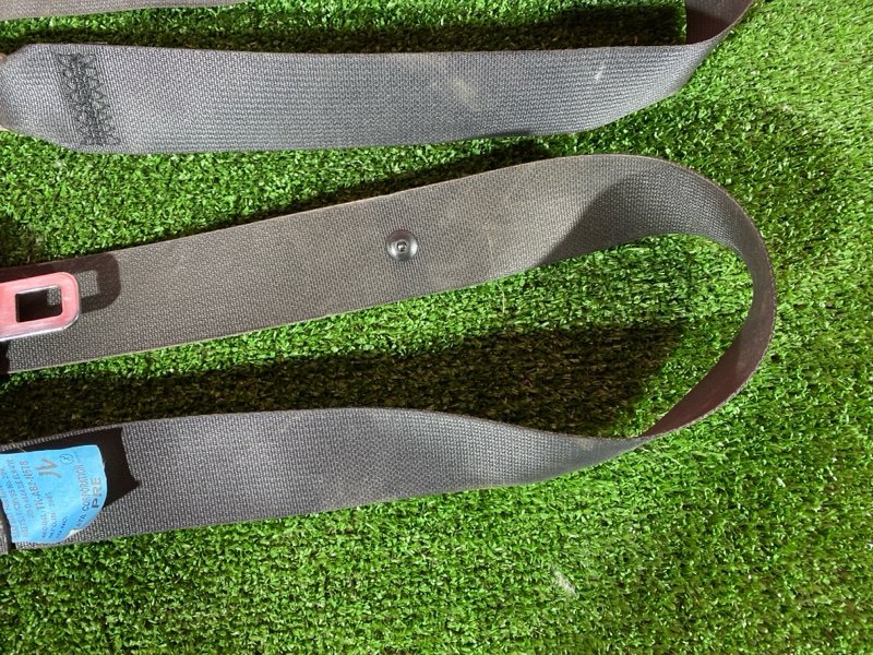 Ремень безопасности, 7200 рублей, Красноярск