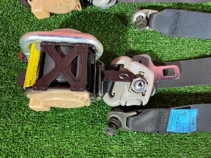 Ремень безопасности, 7200 рублей, Красноярск