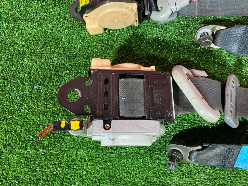 Ремень безопасности, 7200 рублей, Красноярск