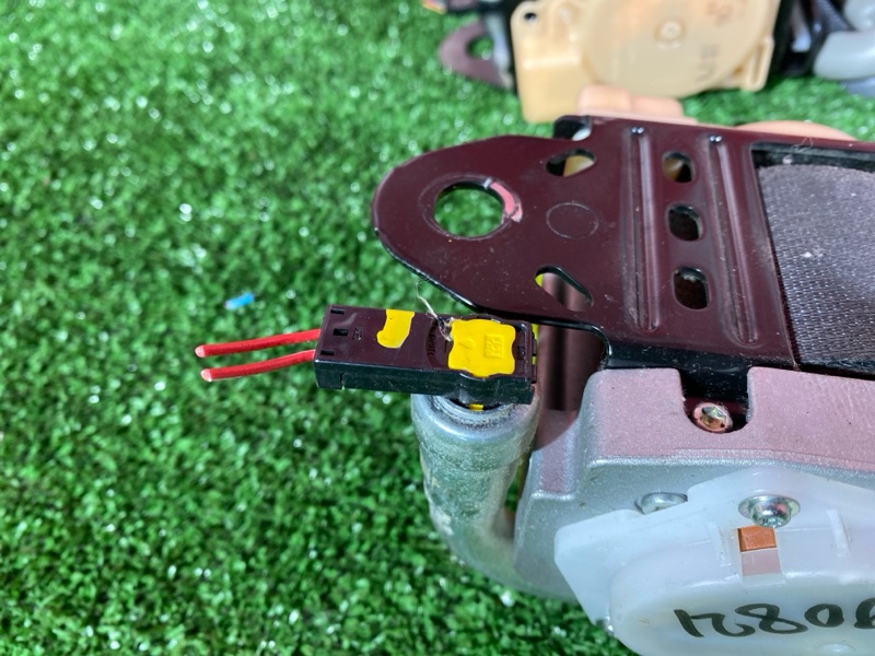 Ремень безопасности, 7200 рублей, Красноярск