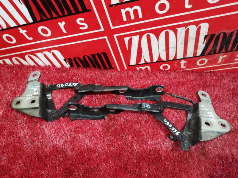 Петля (Шарнир капота), 1700 рублей, Солонцы