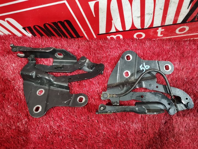 Петля (Шарнир капота), 1700 рублей, Солонцы