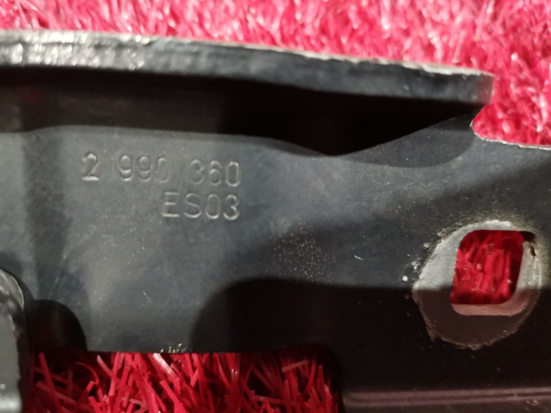 Петля (Шарнир капота), 1700 рублей, Солонцы