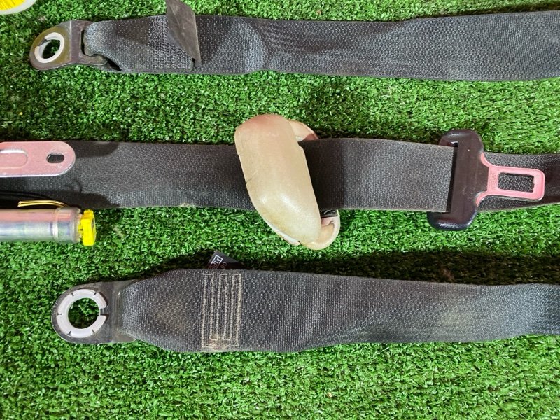 Ремень безопасности, 10000 рублей, Красноярск